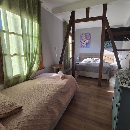 Casa Urriola B&B Valparaíso Eksteriør bilde