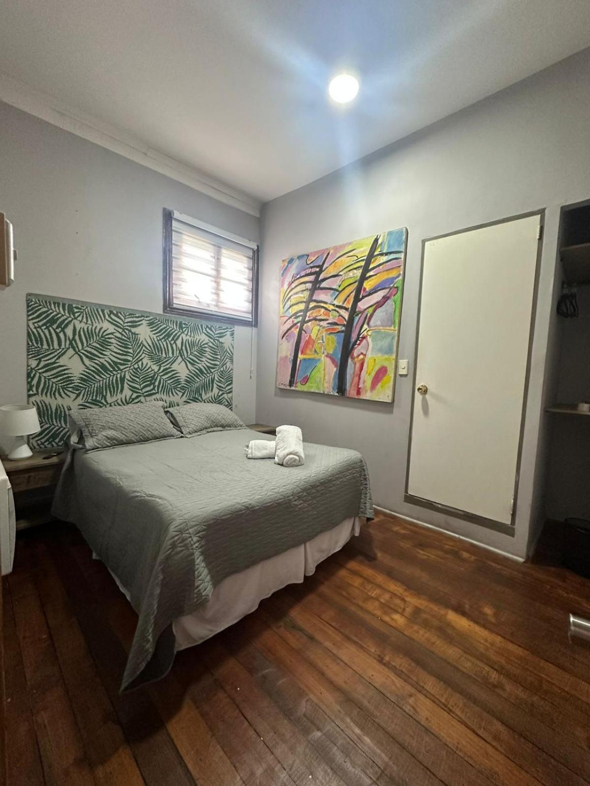 Casa Urriola B&B Valparaíso Eksteriør bilde