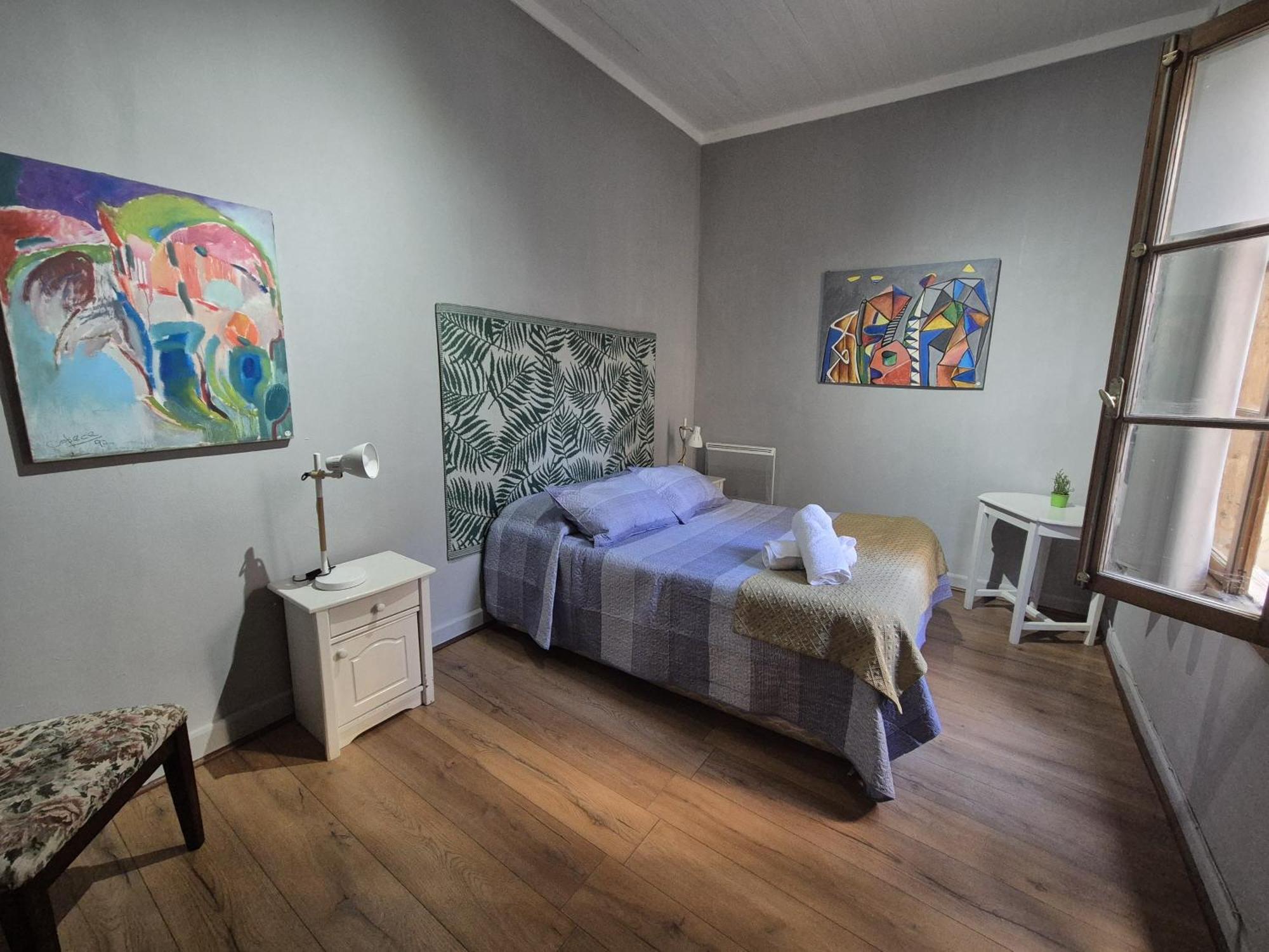 Casa Urriola B&B Valparaíso Eksteriør bilde